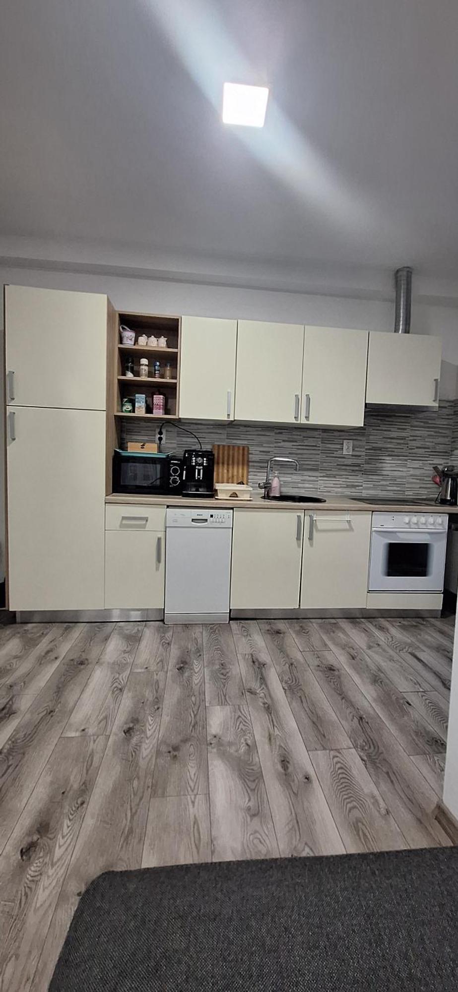 Apartman Dujmovic 1 Otocsán Kültér fotó
